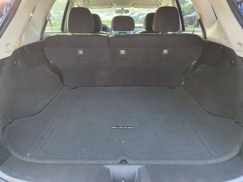 Used 2017 Nissan Murano SV image 24