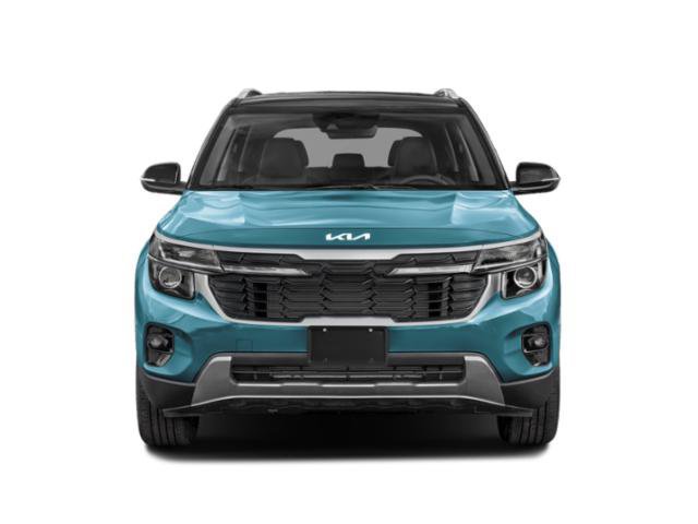 Used 2024 Kia Seltos S FWD image 7