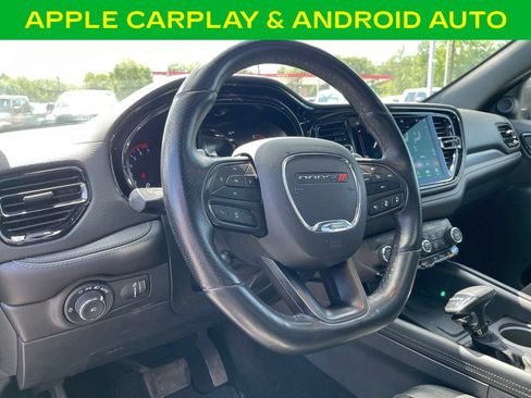 Used 2022 Dodge Durango GT AWD/4WD image 18