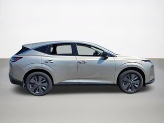 New 2025 Nissan Murano SL AWD/4WD video 2