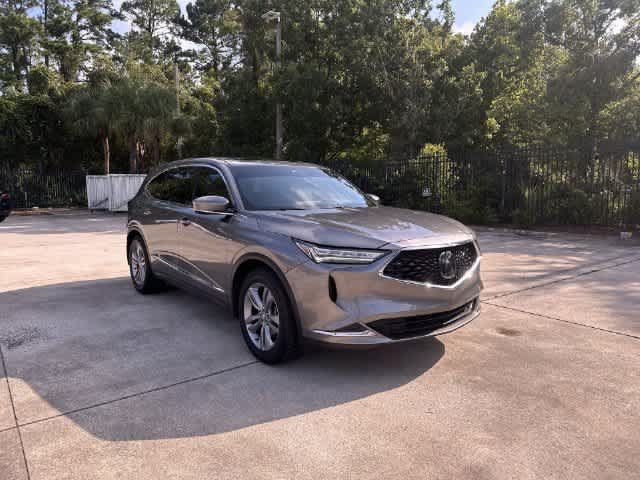 Used 2018 Acura RDX w/ Advance Package AWD/4WD image 16