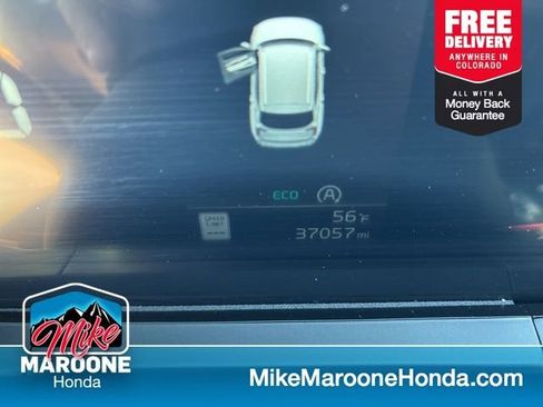 Used 2023 Kia Telluride LX AWD/4WD image 17