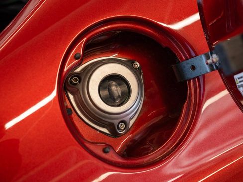 Used 2025 Ferrari 296 GTB RWD image 85