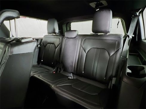 Used 2021 Ford Expedition Max Limited image 37