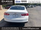 Used 2024 Chevrolet Malibu LT image 4