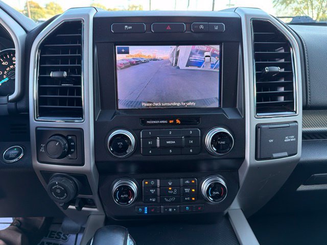 Used 2020 Ford F150 Lariat w/ Equipment Group 502A Luxury AWD/4WD image 20