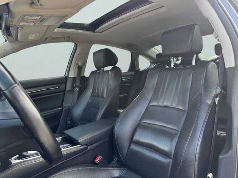Used 2022 Honda Accord EX-L image 17