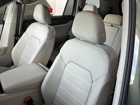 New 2026 Volkswagen Atlas SEL AWD/4WD image 14