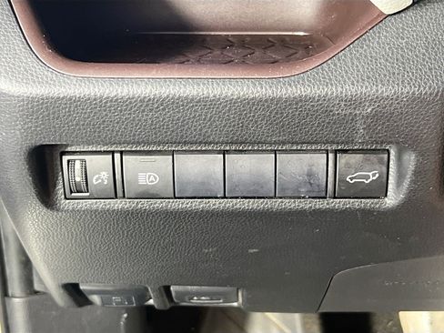 Used 2020 Toyota RAV4 Limited w/ All Weather Liner Package AWD/4WD image 10