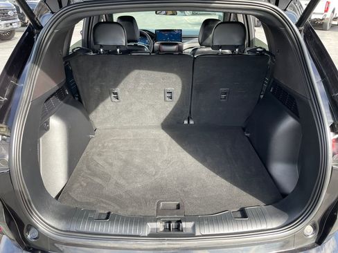 Used 2024 Ford Escape ST-Line Select w/ Tech Pack #2 image 32