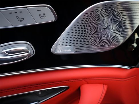 New 2026 Mercedes-Benz AMG GT 53 image 29