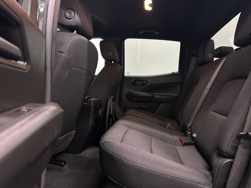 Used 2023 Chevrolet Colorado Trail Boss w/ LPO, Skid Plate Package image 17