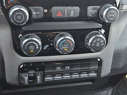 New 2026 RAM 5500 Tradesman w/ Chrome Appearance Group image 26