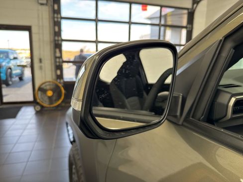 New 2026 Toyota Tacoma TRD Off-Road image 13