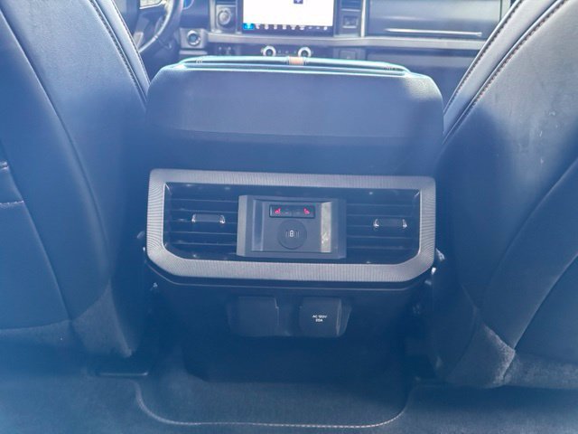 Used 2024 Ford F250 Platinum AWD/4WD image 15