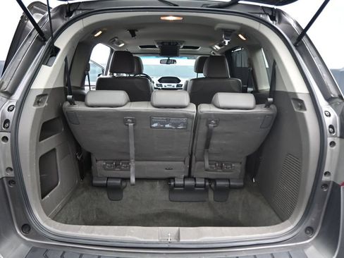 Used 2012 Honda Odyssey Touring image 30