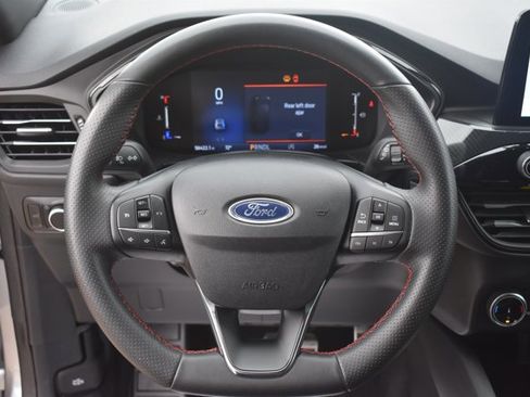 Used 2024 Ford Escape ST-Line FWD image 19