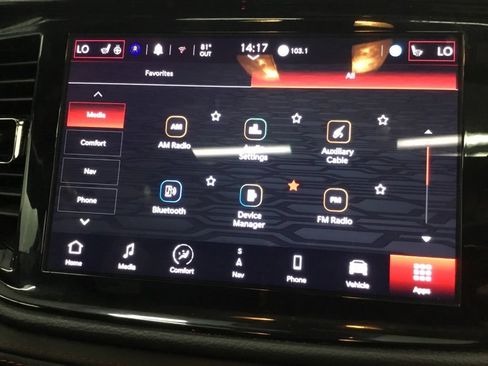 Used 2025 Dodge Durango R/T AWD/4WD image 26