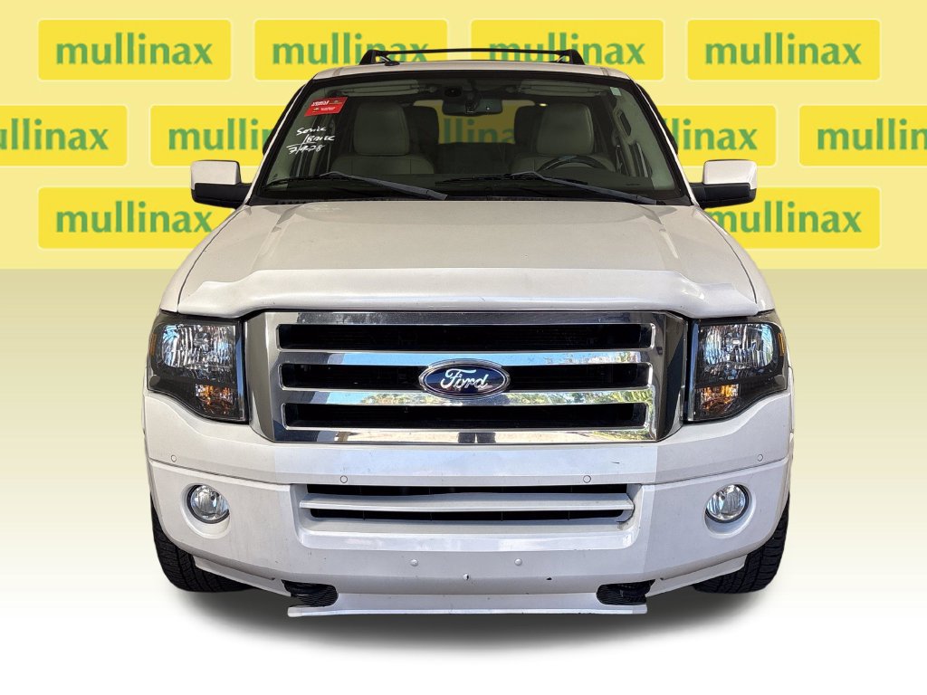 Used 2013 Ford Expedition Limited AWD/4WD image 15