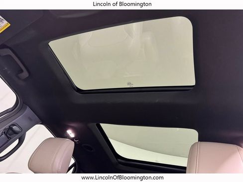 Used 2018 Ford Explorer Limited w/ Equipment Group 301A AWD/4WD image 23