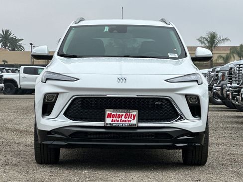 New 2026 Buick Encore GX Sport Touring image 9