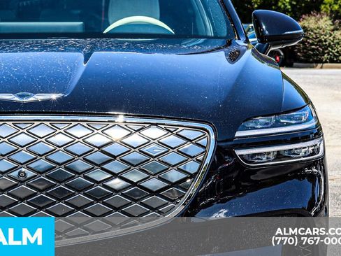 Used 2024 Genesis Electrified GV70 Advanced image 15