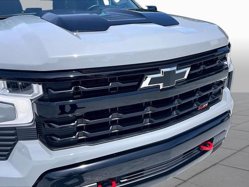 Used 2024 Chevrolet Silverado 1500 LT Trail Boss w/ Protection Package AWD/4WD image 35