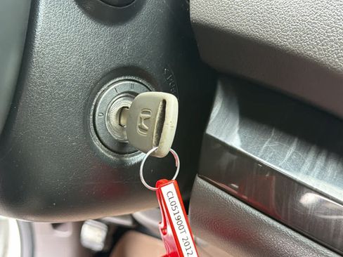 Used 2012 Honda CR-V EX-L image 17