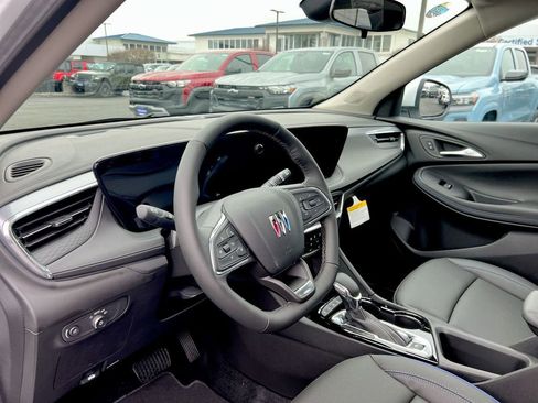 New 2026 Buick Encore GX Sport Touring w/ Advanced Technology Package image 30