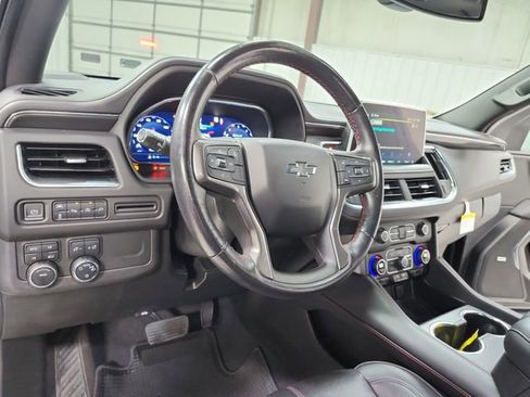 Used 2022 Chevrolet Tahoe RST w/ Sport Performance Package AWD/4WD image 18