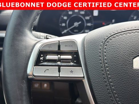 Used 2024 Kia Telluride SX Prestige X-Pro AWD/4WD image 28
