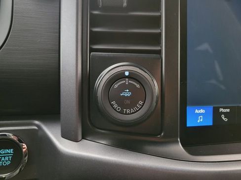 New 2025 Ford F150 XLT w/ Equipment Group 302A MID image 27