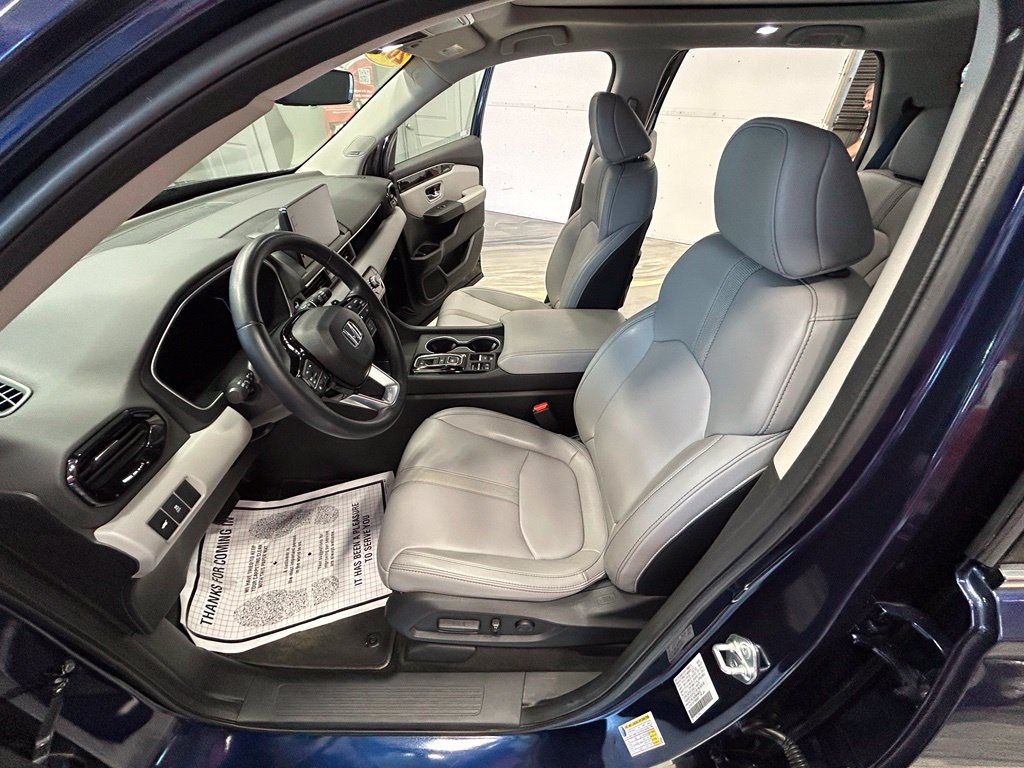 Used 2023 Honda Pilot Touring image 55