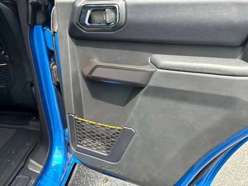 Used 2024 Ford Bronco Badlands image 56