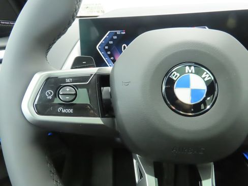 Used 2026 BMW X3 xDrive30i w/ Premium Package AWD/4WD image 12