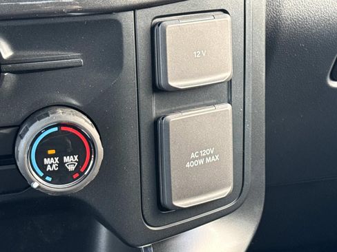 New 2026 Ford F150 STX w/ Equipment Group 200A AWD/4WD image 17