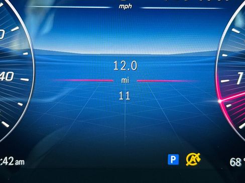 New 2025 Mercedes-Benz C 300 Sedan image 35