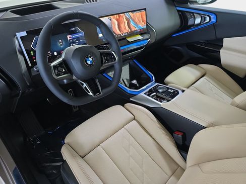 New 2026 BMW X3 xDrive30i w/ Premium Package AWD/4WD image 13