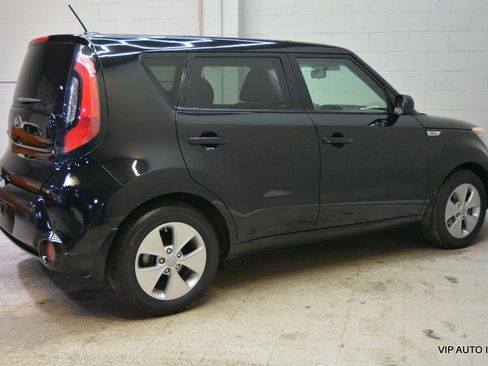 Used 2016 Kia Soul image 31