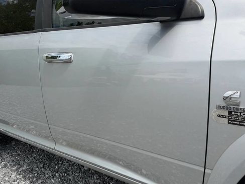 Used 2012 RAM 3500 Laramie w/ Cold Weather Group image 11