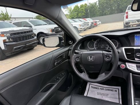 Used 2013 Honda Accord EX-L image 19