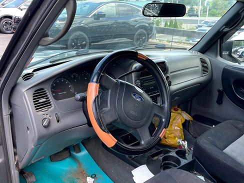 Used 2006 Ford Ranger XLT image 15