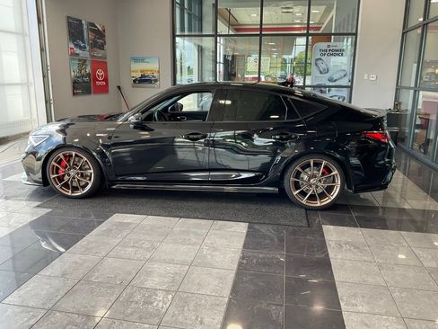 Used 2024 Acura Integra Type S FWD image 4