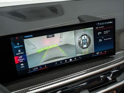 Used 2025 BMW X5 M60i w/ Executive Package image 31