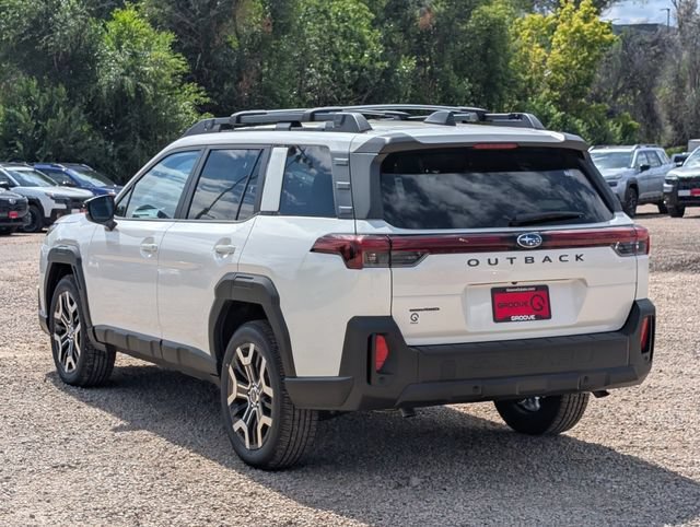 New 2026 Subaru Outback Touring XT AWD/4WD image 5