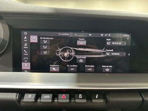 Used 2020 Porsche 911 Carrera S w/ Sport Package RWD image 76