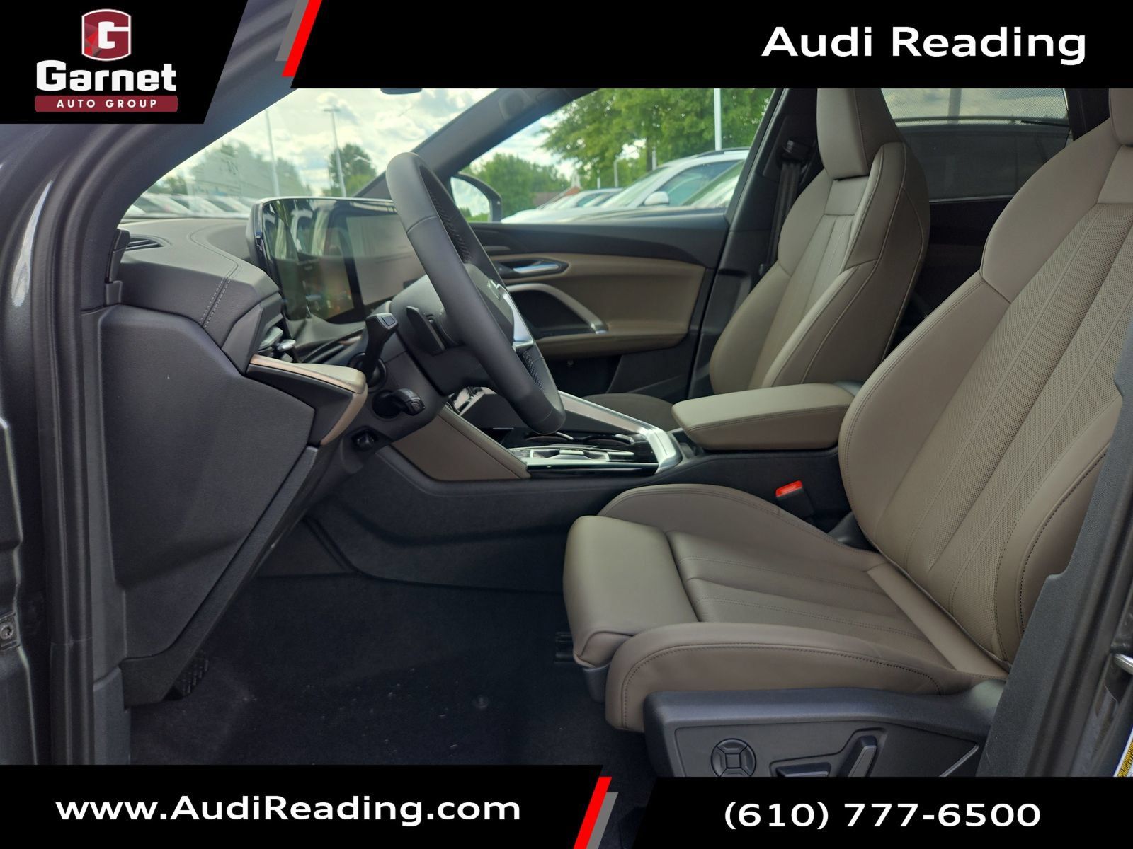 New 2026 Audi Q5 Premium Plus AWD/4WD image 12