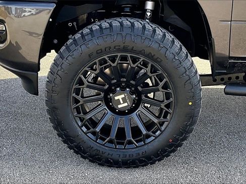 New 2026 RAM 2500 Big Horn image 12