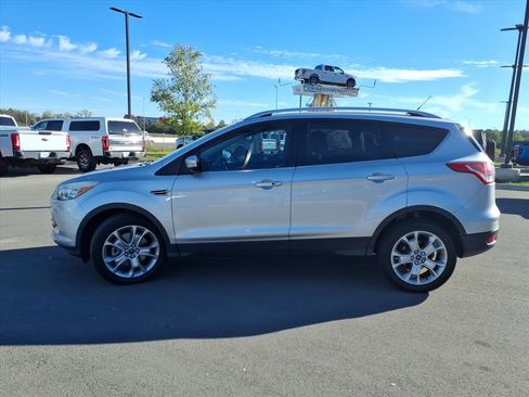 Used 2014 Ford Escape Titanium w/ Equipment Group 401A image 6