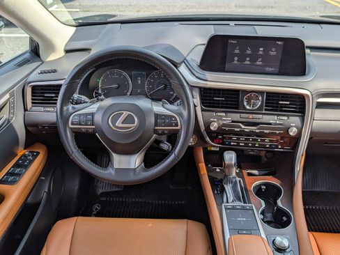 Used 2022 Lexus RX 350 AWD w/ Premium Package image 15